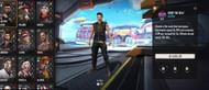 Alok - Drop the Beat (Image via Free Fire MAX)